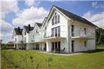 Apartment Hafenflair am Plauer See Plau am See - DMS021035-CYB