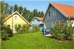 Holiday village Muritzparadies Am Muritzufer Rechlin - DMS02138-LYB