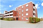 Holiday flat Dornumersiel - DNS01100-CYC