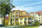 Holiday flats im Dunenschloss Kuhlungsborn - DOS05085-DYB