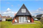 Holiday Home Krischan Dornumersiel - DNS01102-F