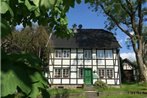 Ferienhaus am Menzerather Weiher