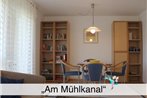 Ferienwohnung Am Muhlkanal