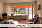 Ferienwohnung Haruna