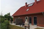 Cozy 5-bedroom Holiday Home in Zierow with Garden