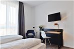 Hayta Hotel Stuttgart Airport Messe