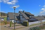 Luxurious Apartment in Eslohe Sauerland near Forest