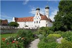 Kloster Benediktbeuern - Gastehaus der Salesianer Don Bosco