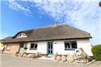 Haus an der Wiek mit Terrasse