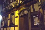 Gastehaus Zum goldenen Schlussel