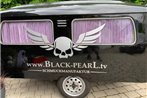 Black Pearl Gothic-Mobil
