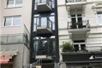 Apartmenthaus Eppendorfer Weg