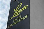 Hotel Landgasthof Linde