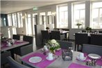 Hotel Garni Nordseejuwel