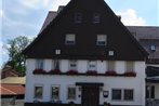Der Gasthof in Alfdorf
