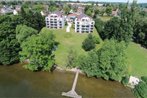 Ferienwohnung Ascheberg am See