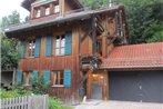 Chalet Montfort