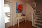 Ferienwohnung Blume