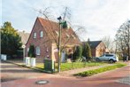 Dreamy Apartment in Greetsiel with Balcony