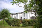 Ferienhaus an der alten Gartnerei - Lavendel