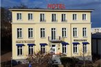 Hotel Altberesinchen