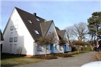 Haus Kranich _Wg_ Strandlaeufer_