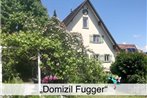 Domizil Fugger