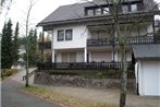 Lovely Apartment in Elkeringhausen with Roof Terrace