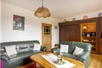 Lovely Apartment in Hallenberg near Cross-Country Skiing