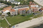 Meeresblick-Strandkoerbchen Haus 2