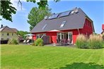 Haus STRANDHAFER WF-06 (links)