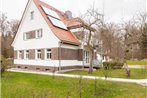 Forsthaus Wegenerskopf Ferienwohnung EG im Forsthaus Wegenerskopf