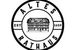 Altes Rathaus Hotel-Restaurant-Cafe