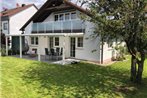 6 Personen Ferienwohnung Am Spitalgarten - [#131399]