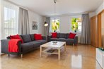 Lovely Apartment in Ostseebad Kuhlungsborn with Balcony