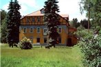 Spacious Villa in Grossschirma with Garden