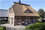 Ferienhaus Min Husung am Meer