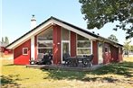 Holiday home Grossenbrode XL