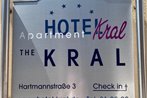 The KRAL - Business Hotel & Serviced Apartments