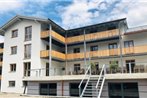 Apartmenthotel Oberstdorf