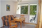 Winterberg Appartement 21107