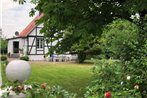 BBB - Bed & Breakfast Buecke