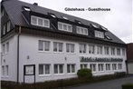 GASTEHAUS Hotel Hubertus