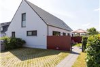 Delightful Holiday Home in Zierow near Seabeach