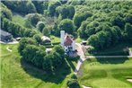 Eagle mit Ostseeblick - Haus Fore zu Schloss Ranzow