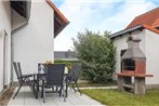 Stunning home in Rechlin with 3 Bedrooms and WiFi