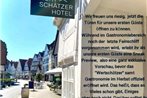 Wertschatzer Hotel - Krumme Str