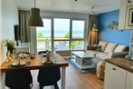 Appartementhaus Ostseeresidenz - Typ 2 Ostseeblick mit Balkon -