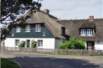 Landhaus am Meer - Whg 8 Westerley