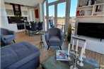 Ferienwohnung Meeresblick Strandbrise